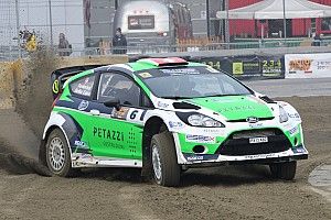 Motor Show, Trofeo Italia WRC: ecco i piloti passati in semifinale