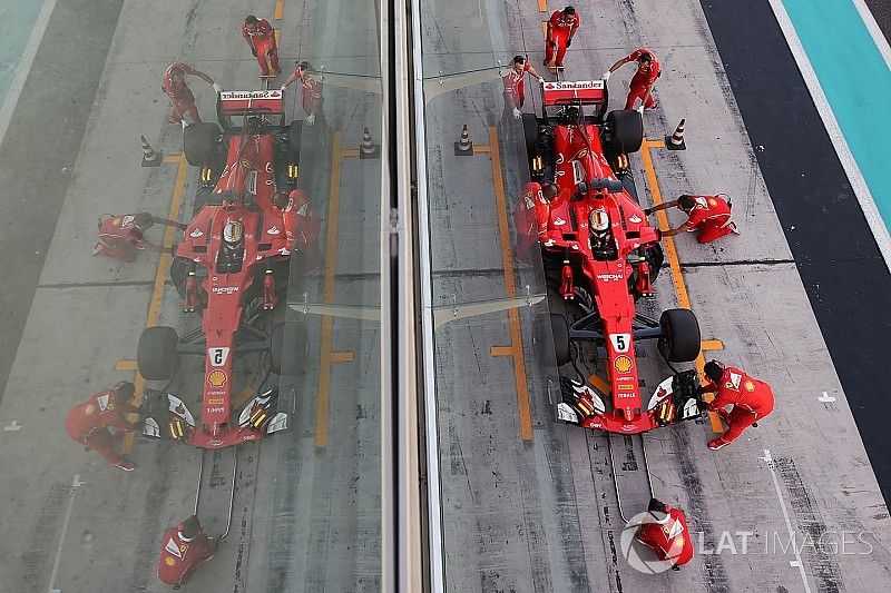 La FIA conferma il calendario 2018 della F.1 con 21 GP