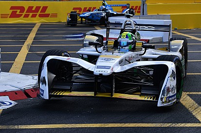 Audi: FE manufacturer behaviour "completely different" to F1/WEC