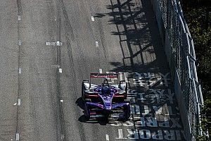 Formula E: 10-helyes rajtbüntetést kapott a győztes Bird Hong Kongban