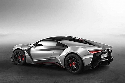 El gran regreso del W Motors Fenyr SuperSport