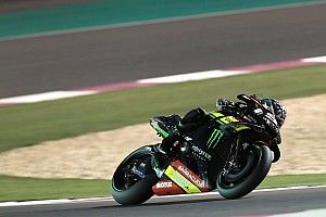Zarco: "Espero que Yamaha me tenga en cuenta este año"