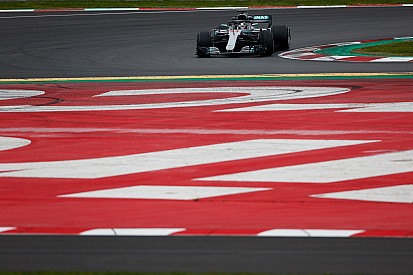 Wintertest 2019 steht fest: Formel 1 fährt acht Tage in Barcelona