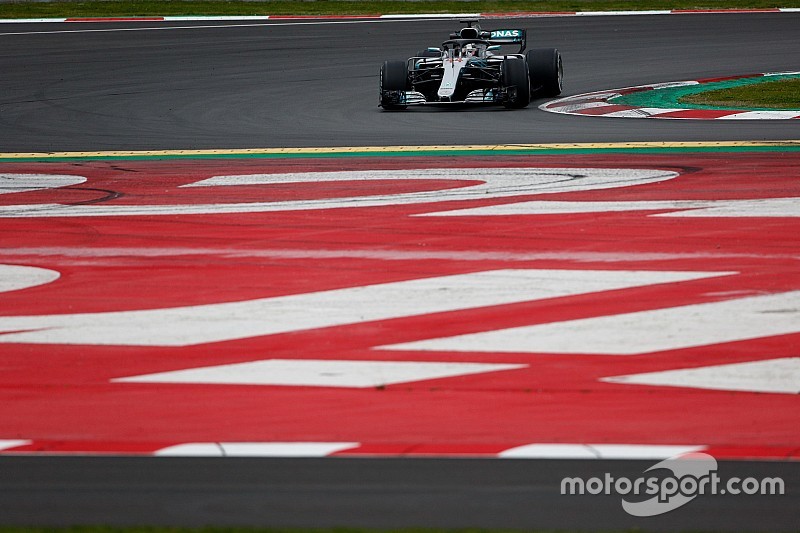 Wintertest 2019 steht fest: Formel 1 fährt acht Tage in Barcelona