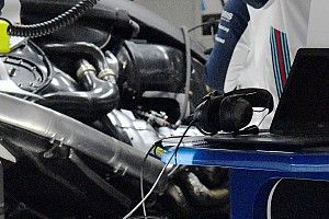 Nem is olyan egyszerű az egyforma erőforrások biztosítása az F1-ben