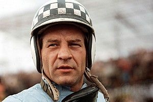 Звезды Формулы 1, которые пробовали себя в NASCAR