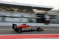 Enzo Fittipaldi termina segundo en la F4 alemana en Lausitzring