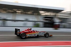 Enzo Fittipaldi termina segundo en la F4 alemana en Lausitzring