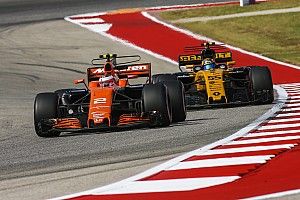 Bersama Renault, McLaren berharap kembali ke barisan depan
