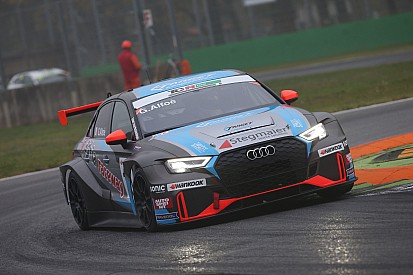 Giacomo Altoè e Nicola Baldan si prendono le pole position di Monza