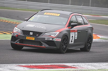 I campioni italiani si sfidano a Monza per il "Campione dell'Anno"