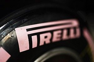 Pirelli luncurkan ban Hypersoft dan Superhard untuk F1 2018