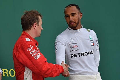 Hamilton, és a nagy ünneplés: a szerencsés győzelem?
