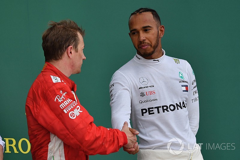 Hamilton, és a nagy ünneplés: a szerencsés győzelem?
