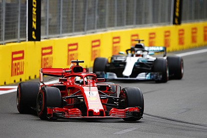 Vettel: "Sono contento di averci provato, ora è facile parlare"
