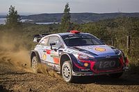 Hyundai in Portogallo con 4 vetture. Neuville, Paddon e Mikkelsen i titolari