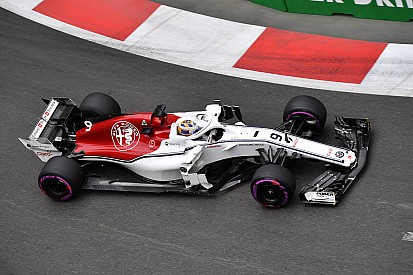 Sauber y el porqué del fulminante despido de su jefe técnico