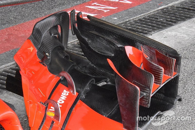 "Großartig!": Darum verteidigt Force India das Reglement 2019