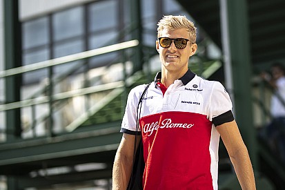 Ericsson: Még ennél is több van a Sauberben