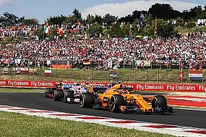 IndyCar teams eyeing out-of-work F1 talents