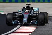 Hamilton: Geçen seneye göre daha büyük baskı altındayım