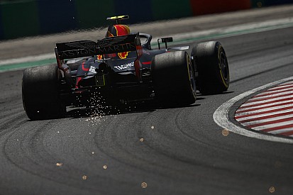 Verstappen nagyon csalódott, és még az FIA is behívta: 3 helyes rajtbüntetés?