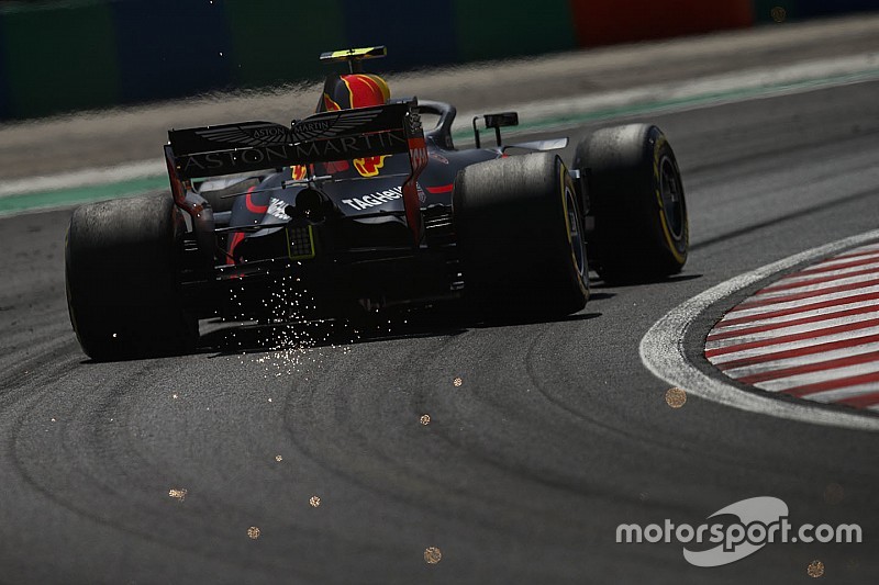 Verstappen nagyon csalódott, és még az FIA is behívta: 3 helyes rajtbüntetés?