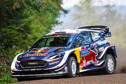 M-Sport: 2 sole Fiesta nel 2019, ma punterà su novità aerodinamiche e di motore