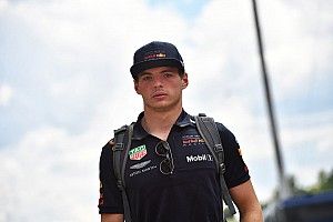 Max Verstappen glaubt an Red-Bull-Sieg aus eigener Kraft