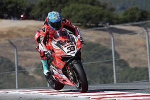 Melandri: "Rea è fortissimo ma proveremo a rovinargli le vacanze!"