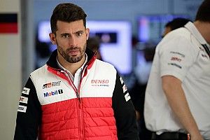 López: "No haríamos nada que comprometa la carrera del equipo por pelear entre nosotros"