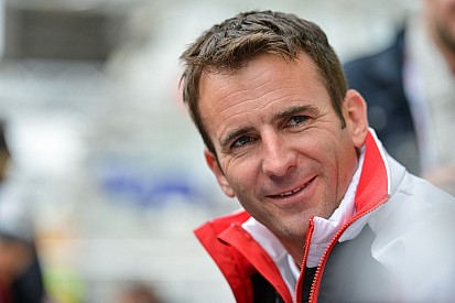 Quel conducteur est Romain Dumas ?