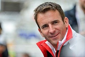 Quel conducteur est Romain Dumas ?