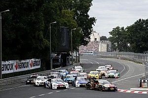 DTM Norisring 2018: Das Ergebnis aus Rennen 1 in Bildern