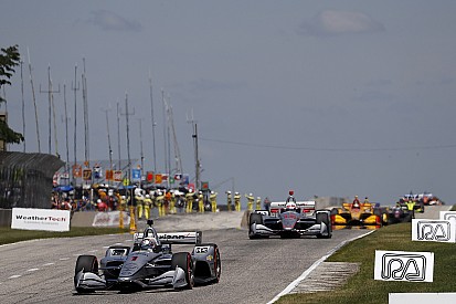 IndyCar’s REV Group GP at Road America – facts and figures