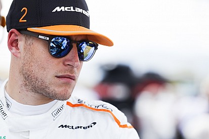 Vandoorne kan ‘echt genieten’ van de Red Bull Ring