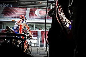 Petrucci espère rester chez Ducati, mais a choisi de signer pour un an