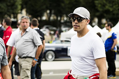 Maldonado: „Nem normális, amit Verstappen már elért”