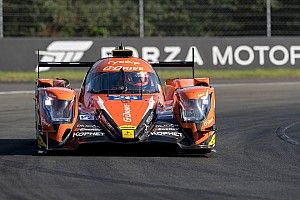 G-Drive Racing провела тесты в Себринге