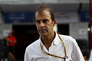 Pirro évoque les "insultes" et la "blessure" après l'affaire Vettel
