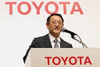 Akio Toyoda: "La chiave del successo a Le Mans sta nel kaizen, miglioramento continuo"