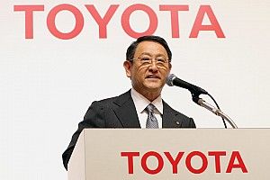 Akio Toyoda: "La chiave del successo a Le Mans sta nel kaizen, miglioramento continuo"