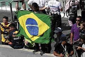 Íme a 2021-es Forma-1-es Brazil Nagydíj menetrendje – jön az utolsó sprint!