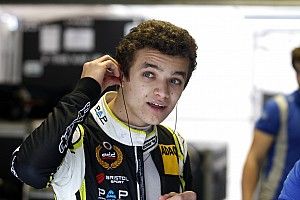 Carlin: "Norris ha preso un rischio calcolato scegliendo il nostro team"