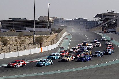 Анализ: чего ожидать от дебютного сезона WTCR?
