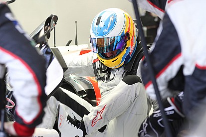 Les 24H du Mans et le WEC feront "rayonner le talent" d'Alonso