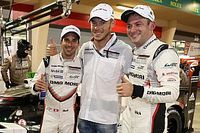 Porsche logra la pole para su despedida y L&oacute;pez es segundo