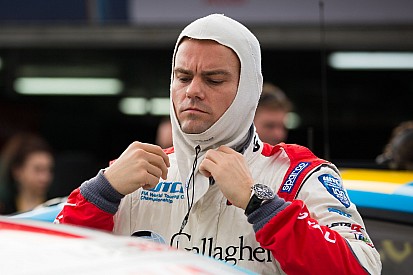 Chilton: "Guerrieri mi ha rallentato apposta, poi ha sbagliato: gli sta bene!"