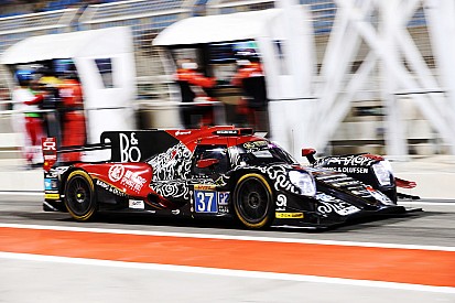 DC Racing to field all-Malaysian line-up in WEC