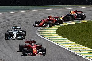 Rennvorschau Sao Paulo: Wie reagiert Mercedes auf die Mexiko-Schwäche?